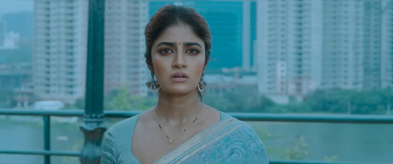 Bhartha Mahasayulaku Wignyapthi 2026 WebRip [Tamil + Telugu + Malayalam + Kannada] 480p 720p 1080p ESub Screenshot