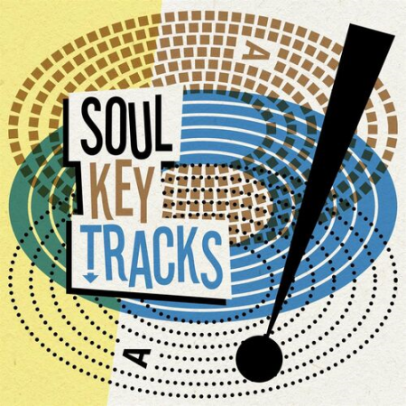 VA - Soul Key Tracks (2022)