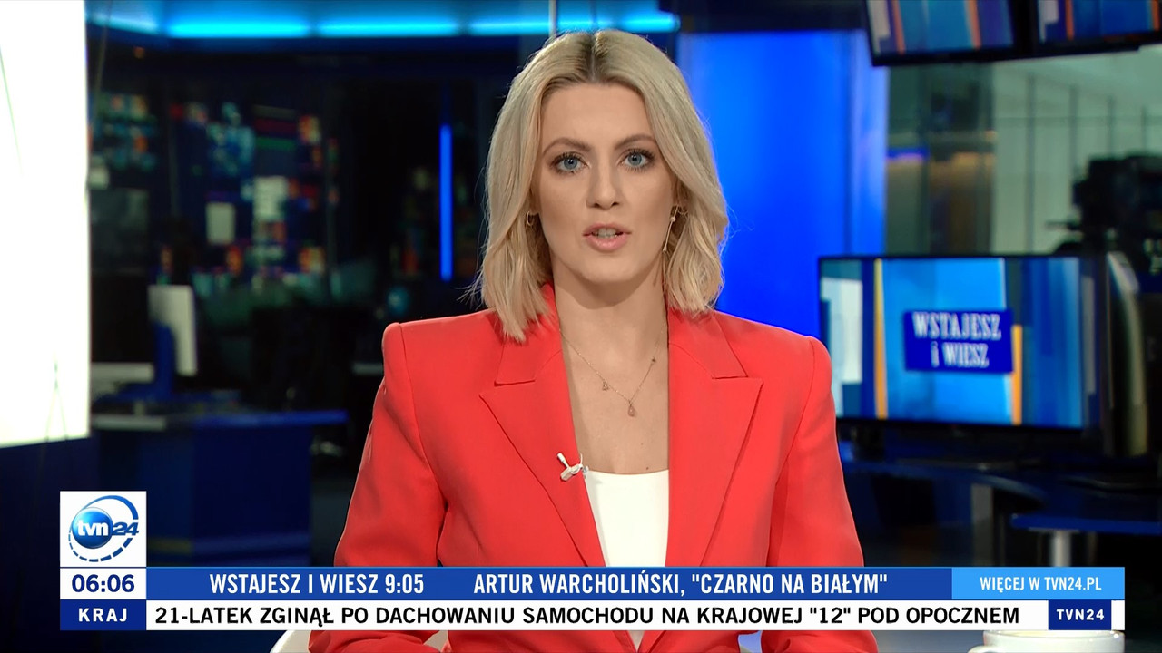 14 06 2023 justyna kosela tvn24 3