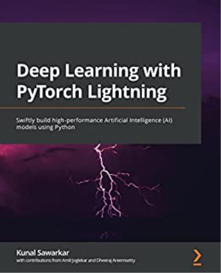 Deep Learning with PyTorch Lightning (Early Access)