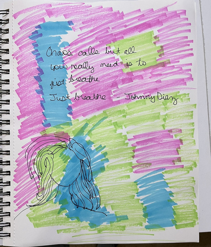 Bipolar Check In #96