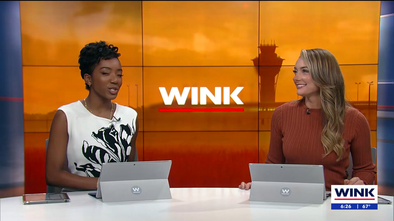 01.07 - 11.00.01 - WINK News @ 6 00AM Sunday. Local news, sports and ....ts_snapshot_00.32.26.758