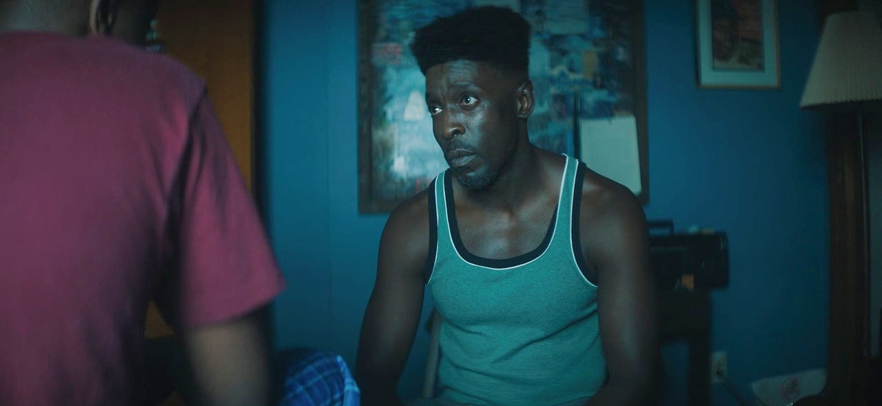 When They See Us Movie Screenshot