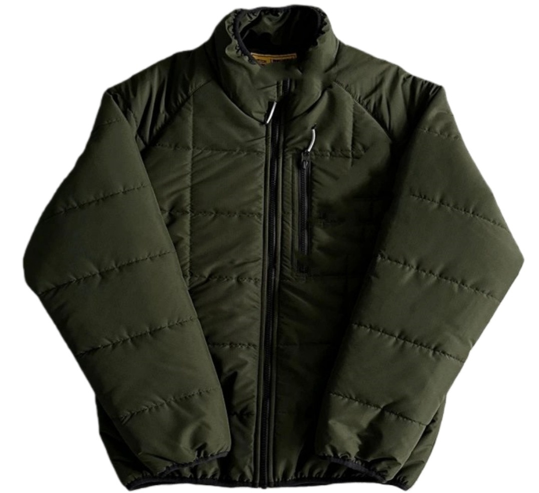 Corteiz Bellic' Insulated Jacket