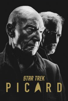 Star Trek: Picard 2ª Temporada Torrent - WEB-DL 720p/1080p Dual Áudio