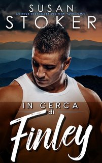 Susan Stoker - Ricerca e soccorso Eagle Point Vol. 5. In cerca di Finley (2023)
