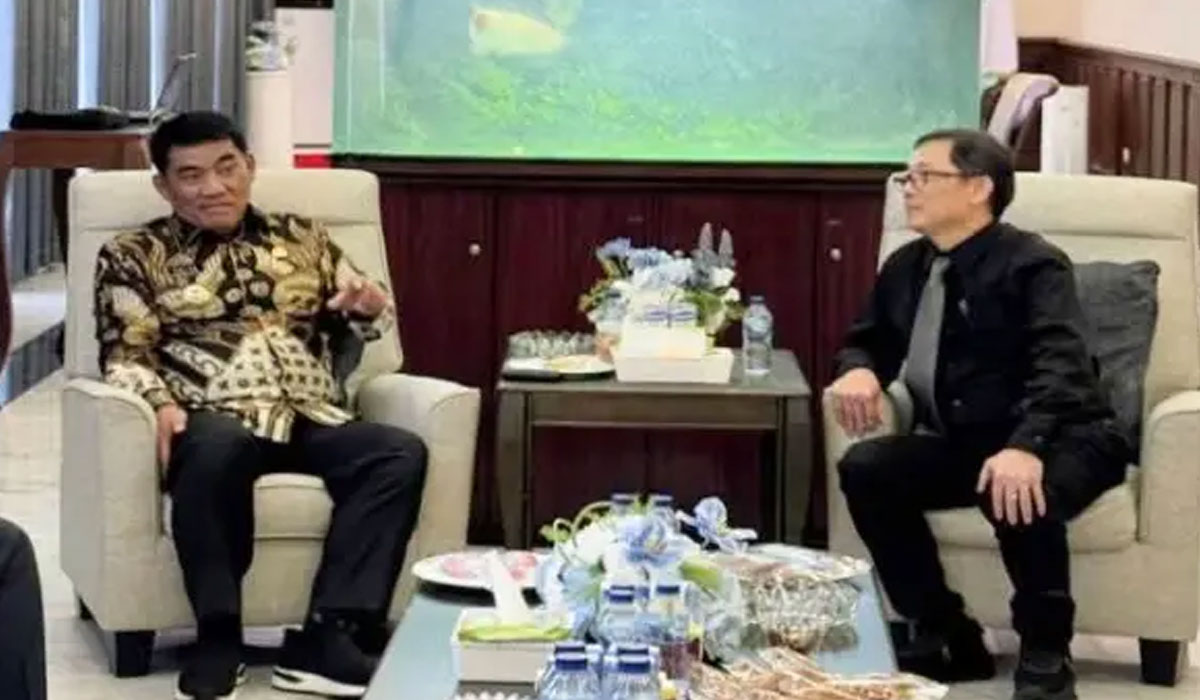 Upaya Peningkatan Pertanian dan Perikanan di Sulawesi Utara