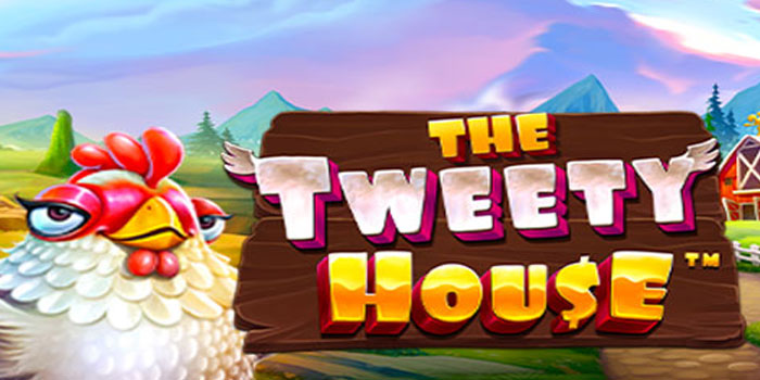 Rahasia Menang Slot The Tweety House di SULTANSLOT365 