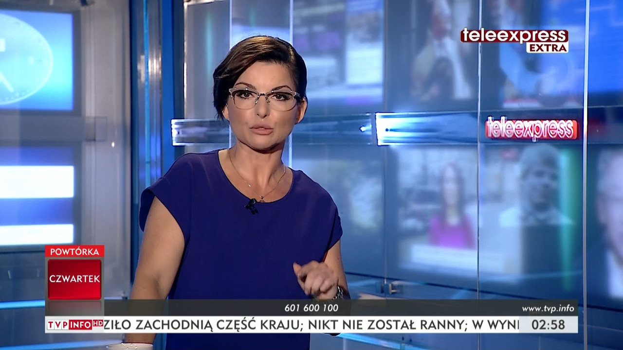 TeX Extra - 04.07.2018 #57