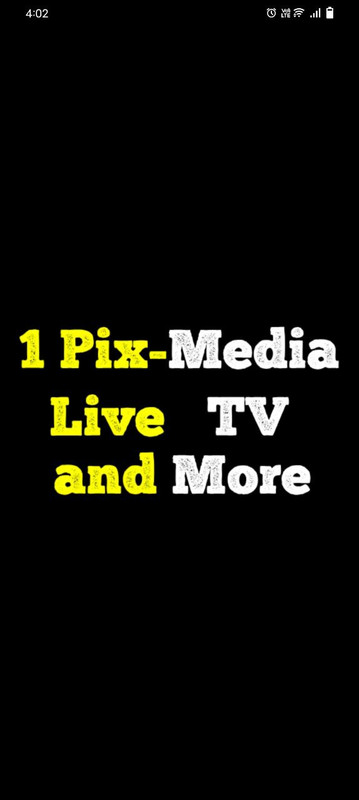 1 Pix Media 2.0 APK