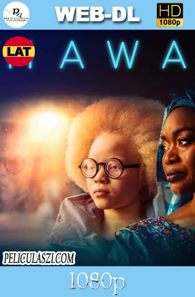 Hawa (2022) HD WEB-DL 1080p Dual-Latino