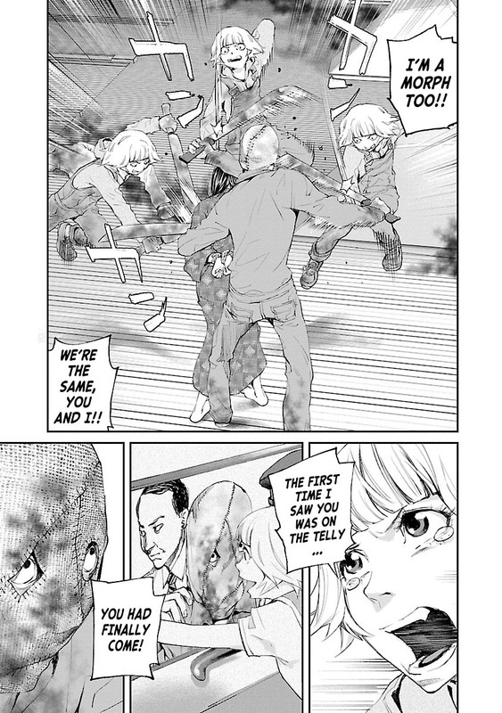 Killing MorphVol4-25