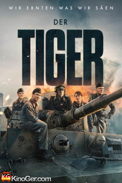 Der Tiger (2025)