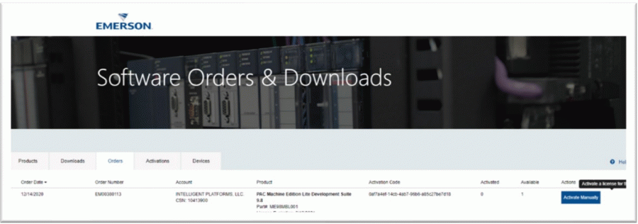 PAC Machine Edition 9.80 PME V9.80 PAC Machine Edition 9.80 PME V9.80