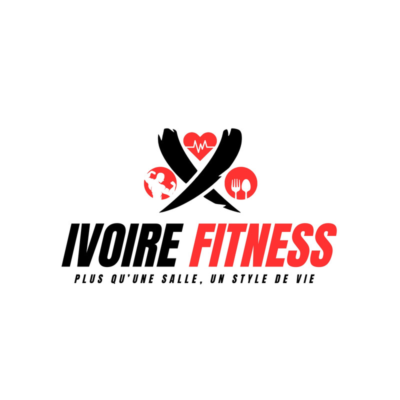 Logo Ivoire Fitness