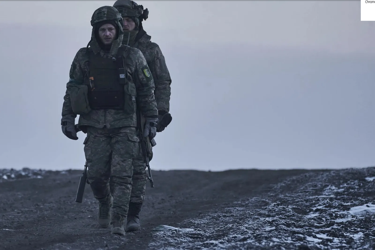 Rusia intensifica ataques en Ucrania