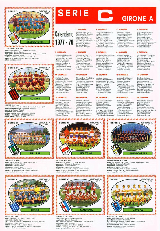 Calciatori 1977-1978 Panini-64