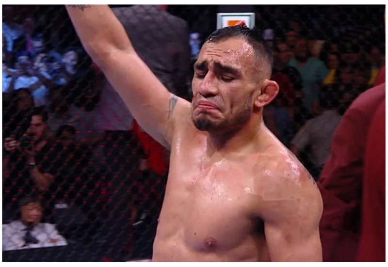 Даниел Кормие: Времето на Тони Фъргюсън е отминало