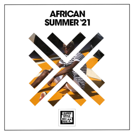 Various Artists   African Summer '21 (2021)