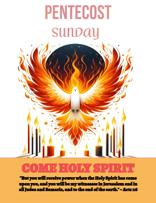 Pentecost-Sunday-Come-Holy