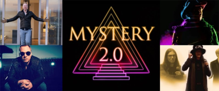 Masterclass Bootcamp Bundle, featuring new Mystery 2.0 and The Beckster Lifestyle Techniques