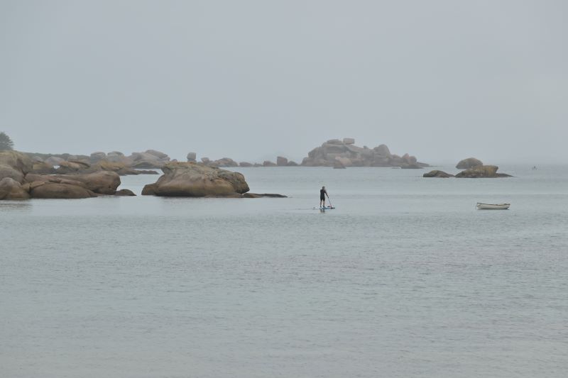 Día 7: Amanecer en Trégastel y anochecer en Huelgoat - 10 días de verano en la Bretaña francesa (1)