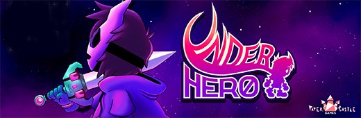 Underhero Update v4.1.1-PLAZA