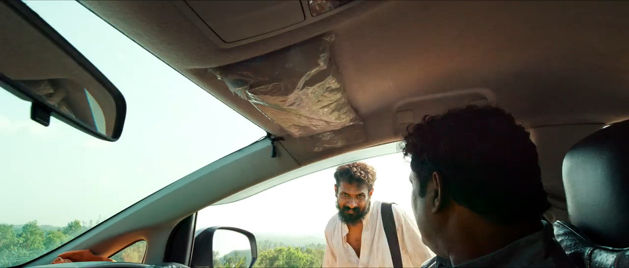 Aarata 2024 WebRip [Hindi + Kannada] 480p 720p ESub Screenshot