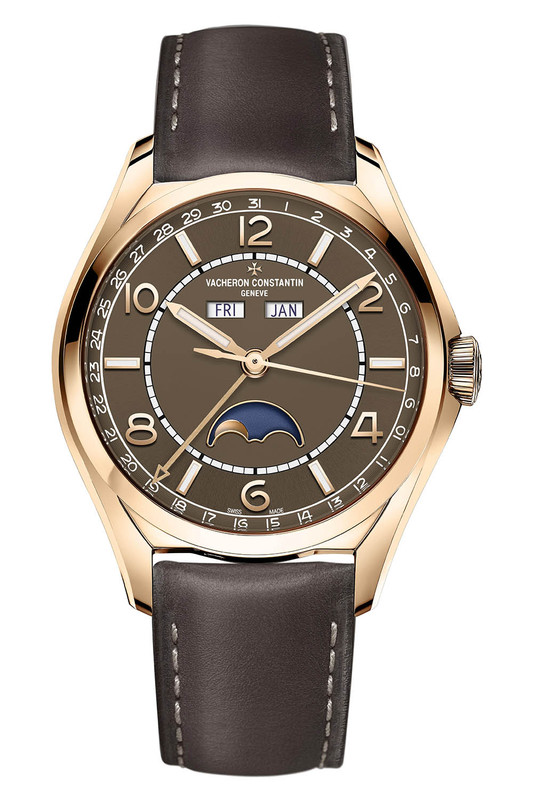 Vacheron-Constantin-FiftySix-Sepia-Brown-Dial-1