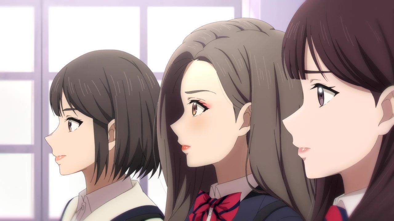 [SubsPlease] True Beauty - 01 (720p) [F74DAE65].0002