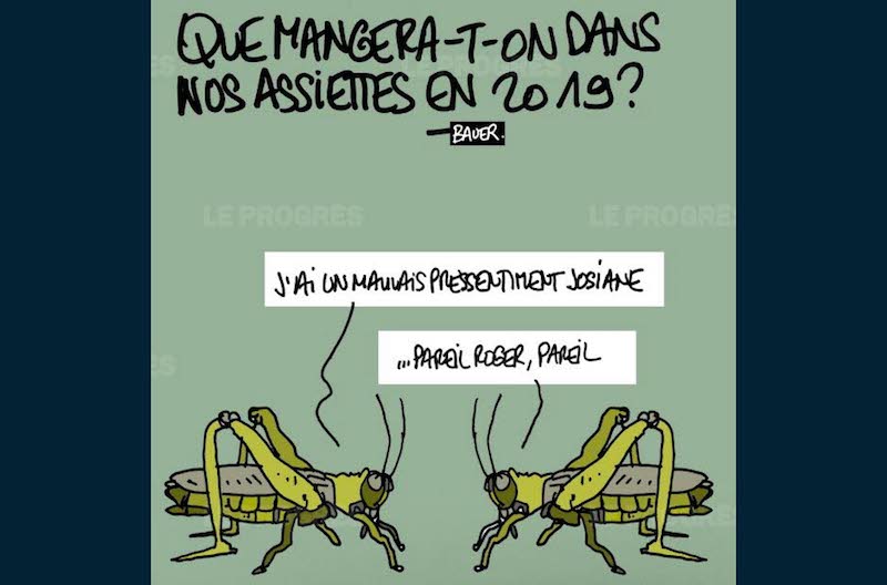 Les dessins du journal LE PROGRÈS - [ARCHIVES 01] - Page 29 2019-01-28-lp-01