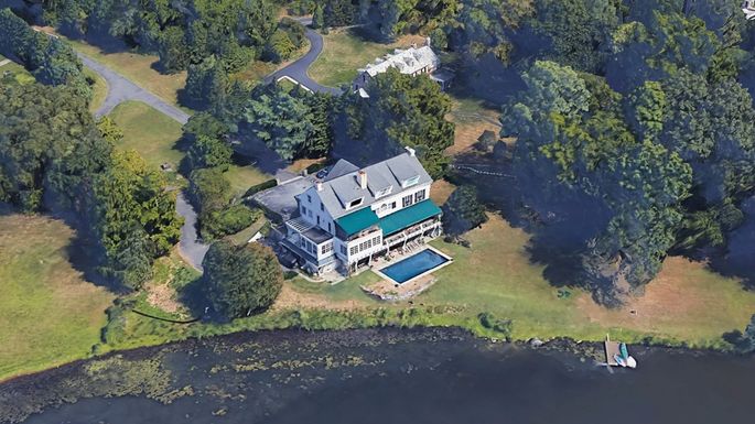 Joe-Biden's house in Wilmington