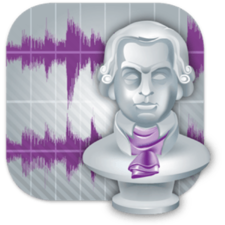 Amadeus Pro 2.8.9 macOS Amadeus Pro 2.8.9 macOS