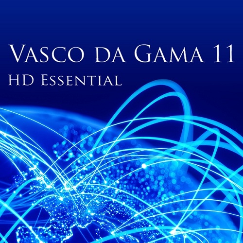 MotionStudios Vasco da Gama 11 HD Pro Retail and Contents