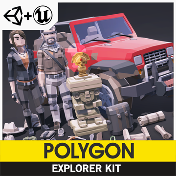 explorer kit