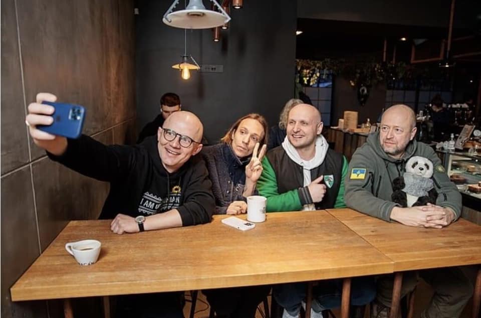Va jums tikras konservatorių, Liberalų sąjūdžio ir Laisvės partijos veidas!