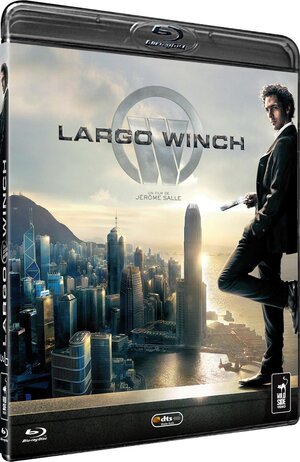 Largo Winch (2008) Full HD Untouched 1080p AC3 ITA DTS-HD ENG Sub - DB