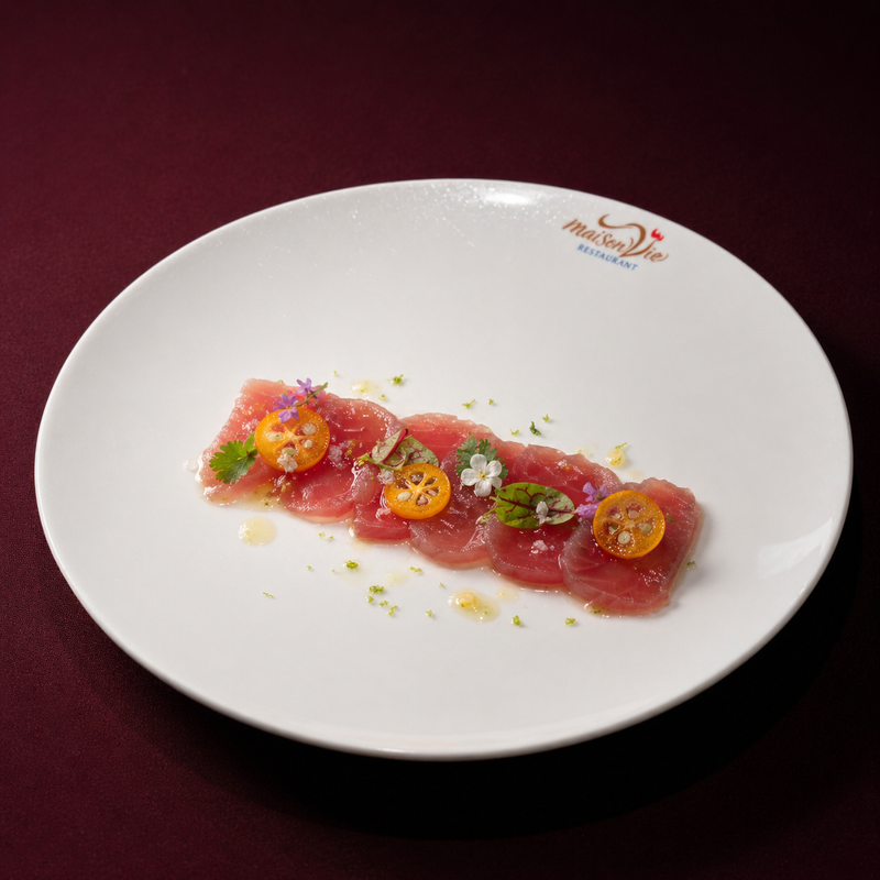 Maison Vie dish 2