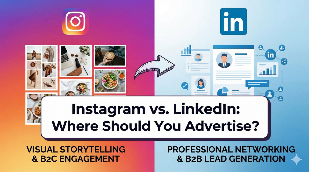 Social Media Strategy