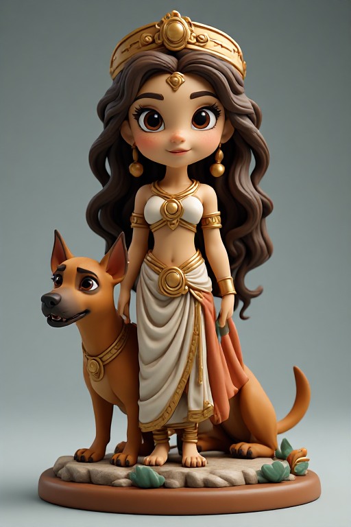 Greek-Goddes-Diana-and-the-Hou-(52)
