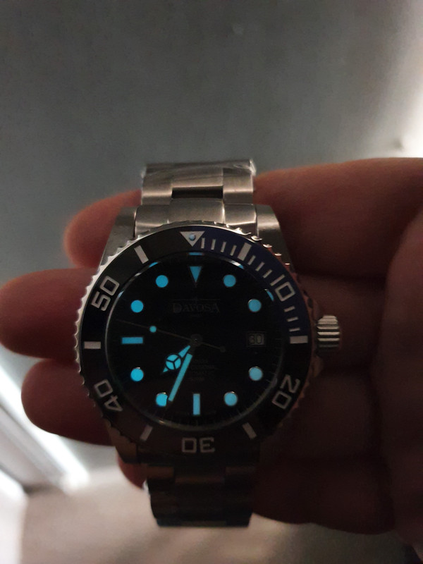 Helson - Shark Diver 42mm - Page 2 4