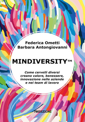 Federica Ometti, Barbara Antongiovanni - Mindiversity (2026)