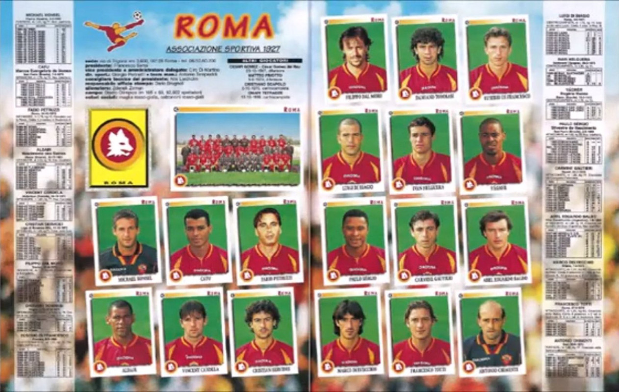 Calciatori panini 1997-98-17
