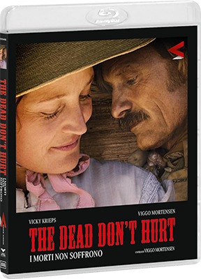 The Dead Don't Hurt - I Morti Non Soffrono 2023 .mkv BDRIP - ITA - limperodeisogni