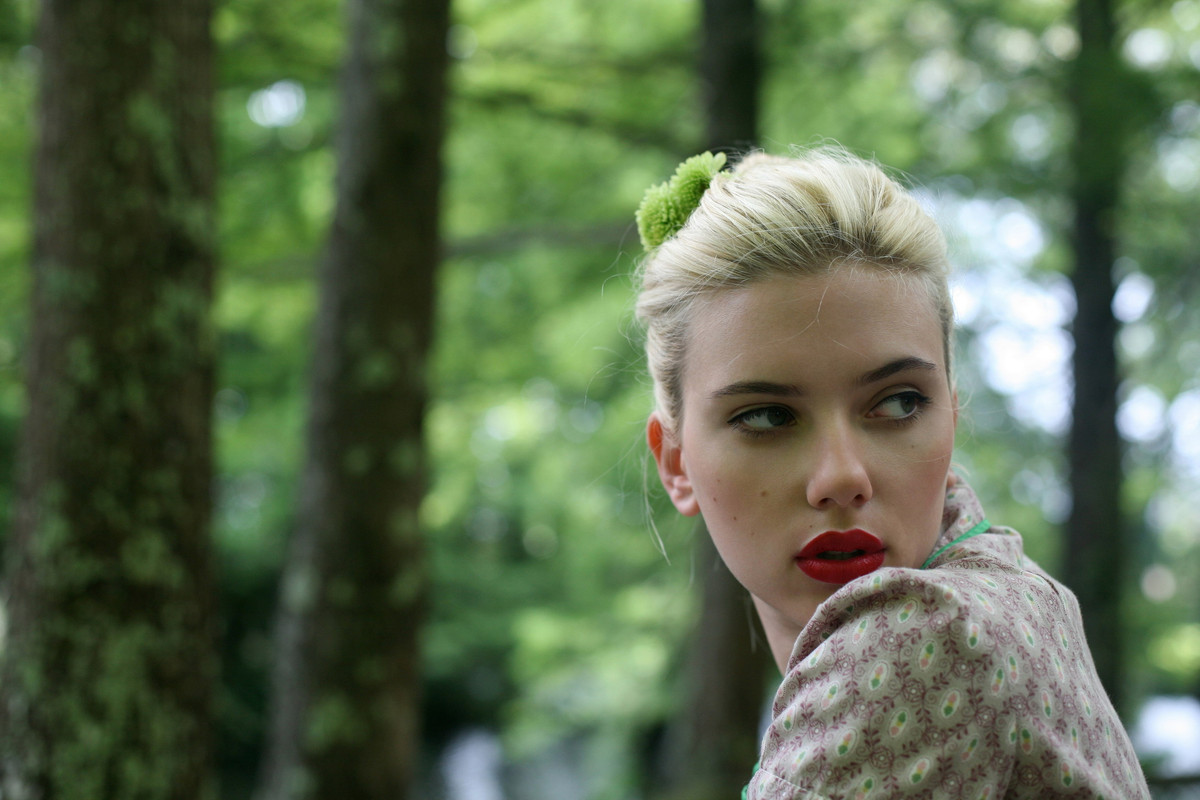 Sexy Scarlett Johansson HQ Pictures (18)