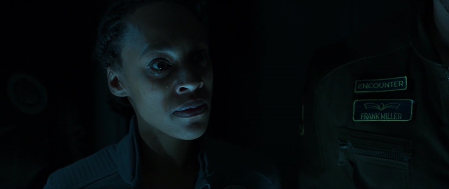 Project Gemini 2022 BluRay [Hindi + Tamil + Telugu + English] 480p, 720p ESub Screenshot
