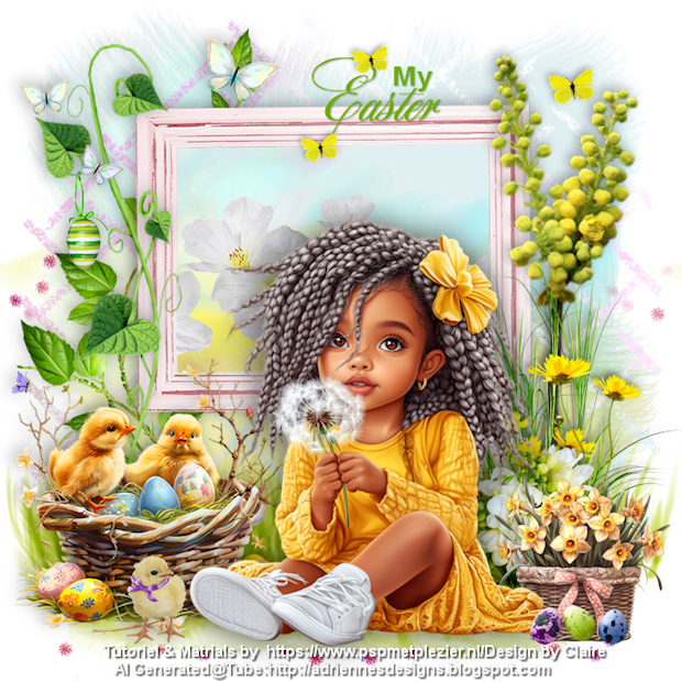 My-Easter