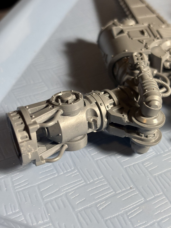 Cerastus Knight Acheron 06