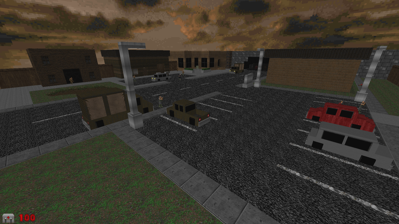 Screenshot Doom 20260121 115913