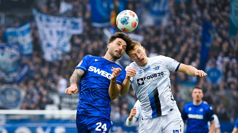 Dự đoán bóng đá, phân tích kèo Paderborn vs Karlsruher, 23h30 ngày 08/05